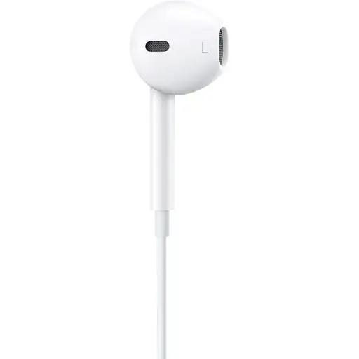 Навушники з мікрофоном Apple EarPods with Lightning (MWTY3) - фото 5