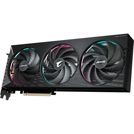 Видеокарта Aorus GeForce RTX 5060 ELITE 8G (GV-N5060Aorus E-8GD) UA [133876] - фото 4