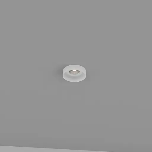 Встраиваемый светильник Skarlat RSL74238 10W WH 4000K