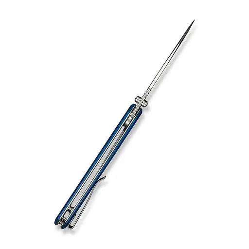 Ніж складаний Civivi Placoid C23079-2 - фото 8