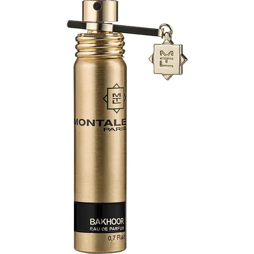 Montale Bakhoor 20 мл парфюмированная вода - фото 1