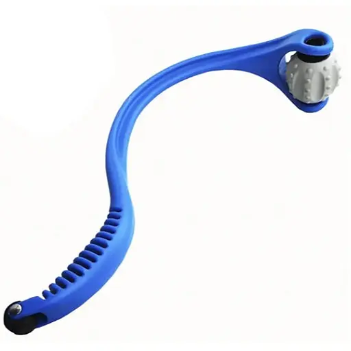 Масажер роликовий PowerPlay 4033 (PP_4033) - фото 1