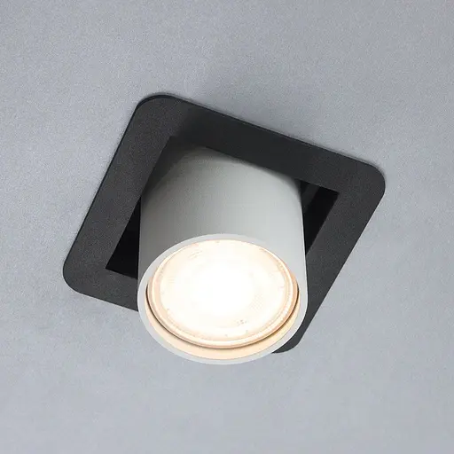 Точковий світильник Imperium Light 27614.05.01 Goggles - фото 1