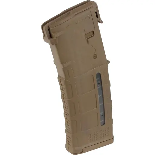 Магазин Magpul Pmag G3 кал.223 Rem 30 патронов с окном