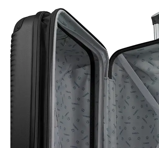 Валіза Gabol Balance XP (M) Grey (123446-016) - фото 5