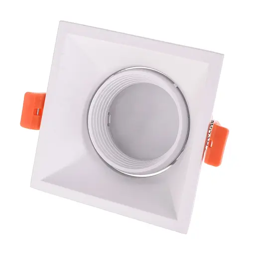 Світильник точковий Brille HDL-DS 163 MR16 WH 36-234