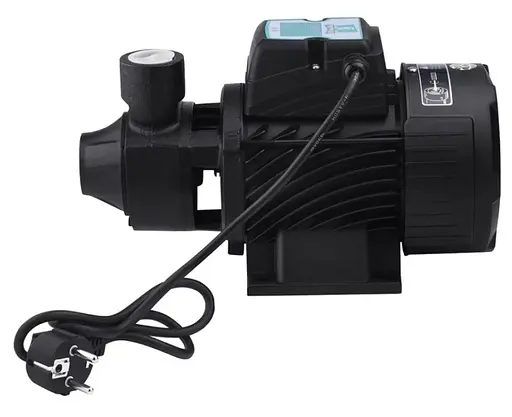 Насос поверхностный вихревой Pumpman QBB80 Нmax 70 м Qmax 3 куб.м 750 Вт с проставкой от залипания (CV029767) - фото 4