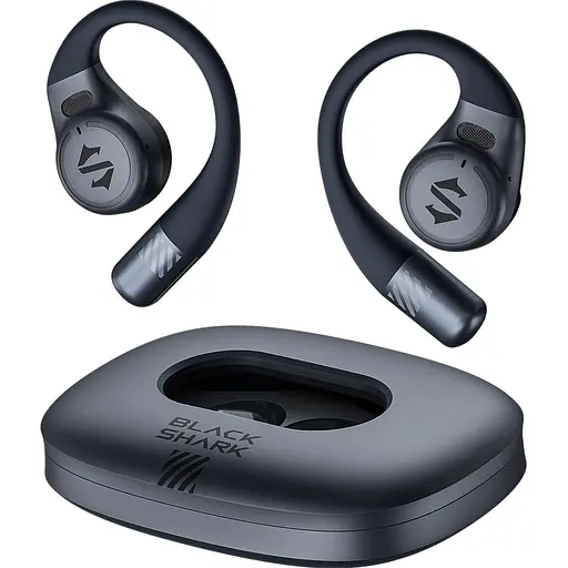 Наушники Black Shark T17 Black (BHR8844CN) [151413]