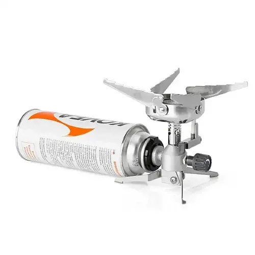 Газовий туристичний пальник Kovea Maximum TKB-9901 - фото 3