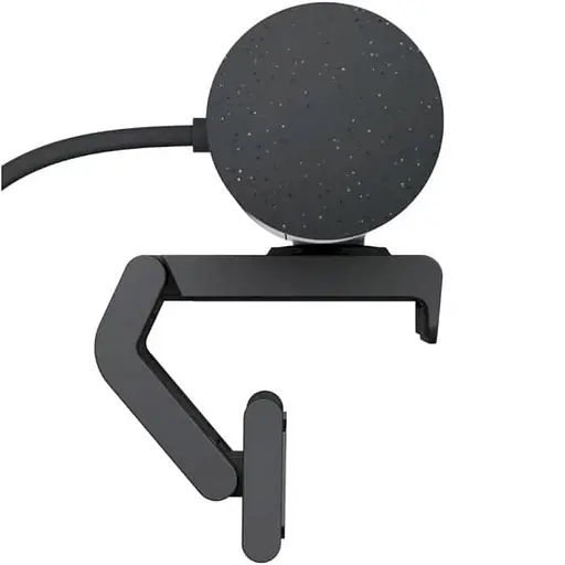 Веб-камера Logitech Brio 505 FullHD Graphite (960-001459) - фото 4