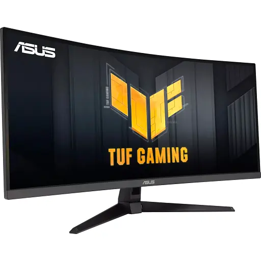 Монітор Asus 34" TUF Gaming VG34VQ3B (90LM0AA0-B01170) EU (134801) - фото 2