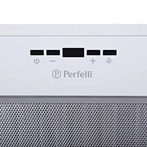 Вытяжка полновстраиваемая Perfelli BIET 6512 A 1000 W LED - фото 4