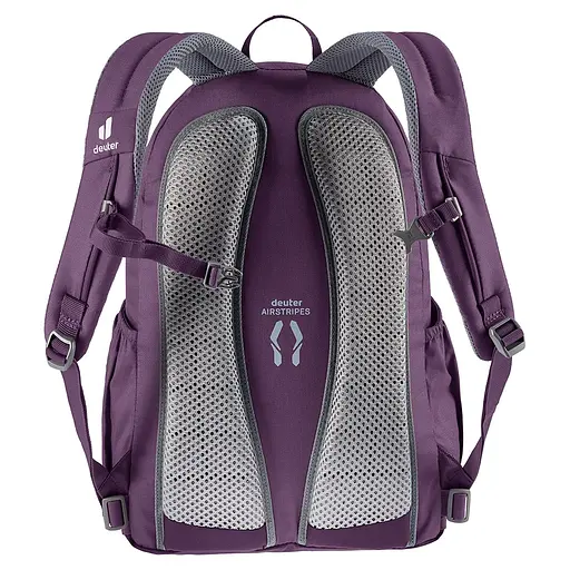 Рюкзак Deuter Gogo Plum (1052-3813221 5334) - фото 3