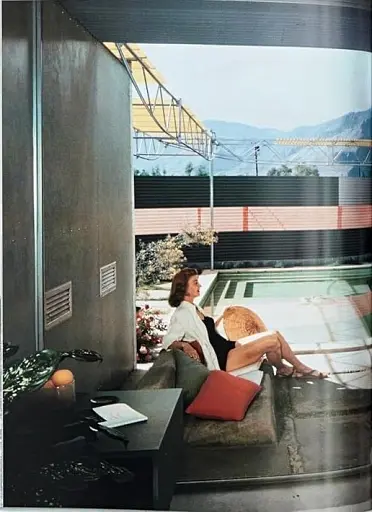 Julius Shulman. Modernism Rediscovered - фото 3