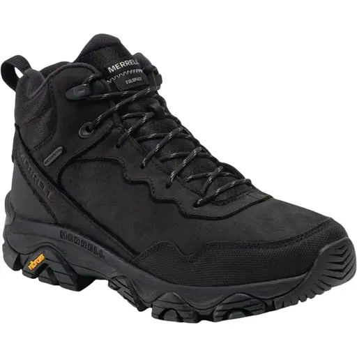 Черевики Merrell Coldpack 3 Thermo Mid WP 42 Black (1054-036.1260)