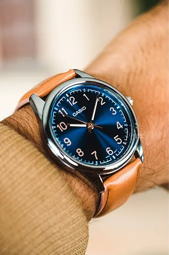 Годинник Casio MTP-V005L-2B4 - фото 2