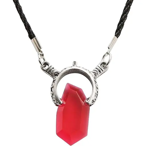 Кулон DMC Кристал Данте Devil May Cry Диявол може плакати DMC 27.21 - фото 1