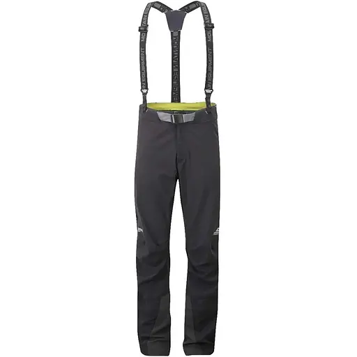 Штаны Mountain Equipment G2 WS Mountain Softshell Long Pant 30 Black (1053-ME-001271.01004.30 L)