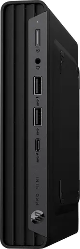 Компьютер персональный неттоп HP Pro 400-G9 Mini Intel i5-13500T 8GB F512GB UMA WiFi кл+м 3р DOS - фото 6