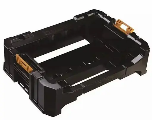 Ящик DeWalt для хранения наборов в кейсах TOUGH CASE (DT70716) - фото 3