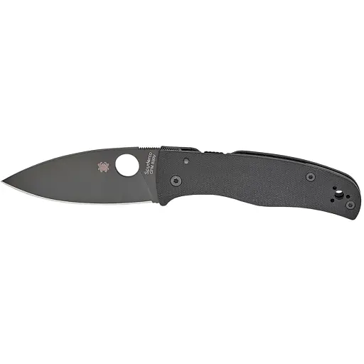 Ніж Spyderco Bodacious BB CPM S30V G-10 Black