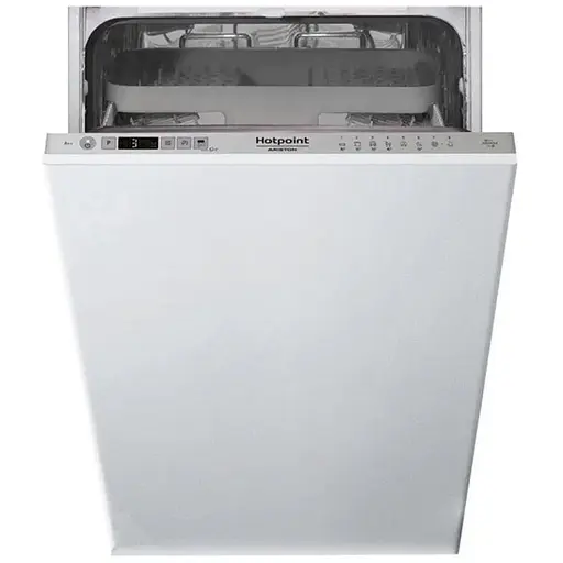 Встраиваемая посудомоечная машина Hotpoint-Ariston HSIC 3T127C
