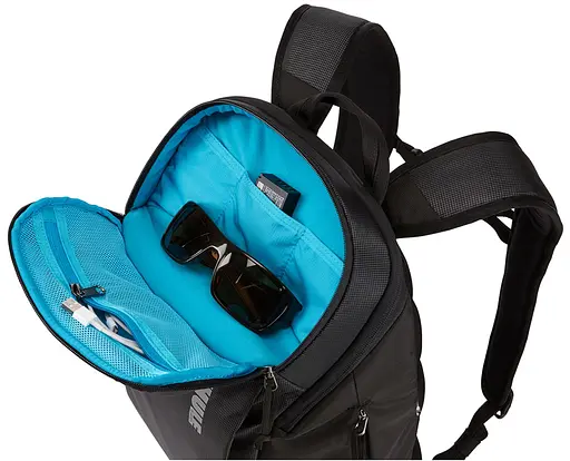 Рюкзак Thule EnRoute Medium DSLR Backpack TECB-120 Black (6482174) - фото 5