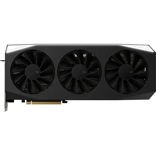 Видеокарта XFX AMD Radeon RX 9070 XT 16GB Mercury Gaming Edition (RX-97TMERCB9) (GDDR6, 256 bit, PCI-E v5.0 x16) - фото 1