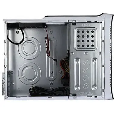 Корпус GameMax ST-610W - фото 4