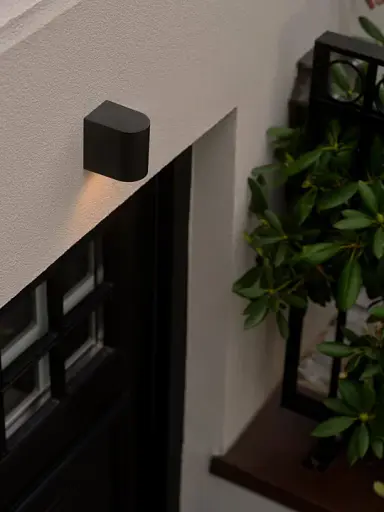 Світильник вуличний Nordlux 2518001003 DION - фото 2