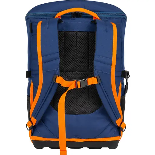 Рюкзак Blaser Competition Range Bag 24 Navy - фото 3