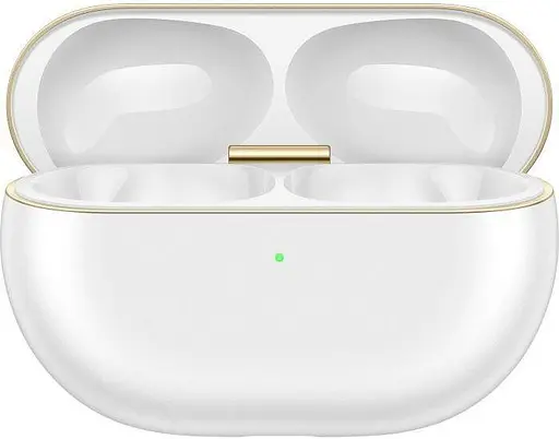 Наушники TWS HUAWEI FreeBuds Pro 4 White (55037963) - фото 2