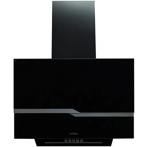 Вытяжка наклонная Best Chef Wave 900 black 60 (OZET60JFPK.S3.MC.KSB.NS_BST) - фото 2