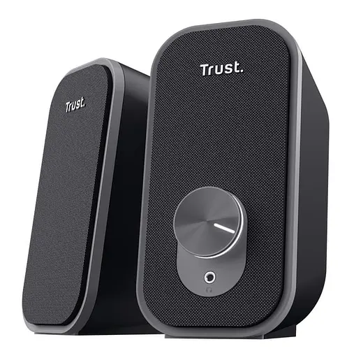 Акустична система Trust 2.0 Ador Speaker Set (25670) - фото 1