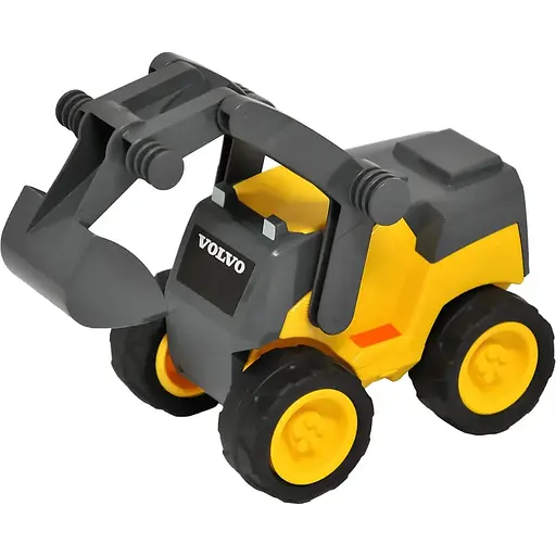 Игрушечный экскаватор Klein Volvo (2425)