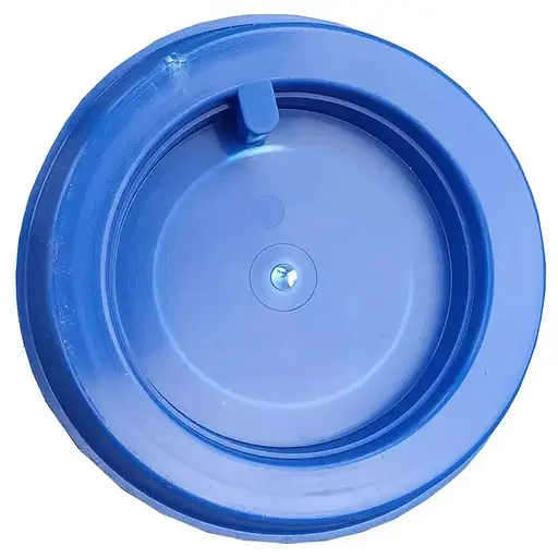 Поїлка вакуумна Сюрприз 1.5 л без ручки - фото 4