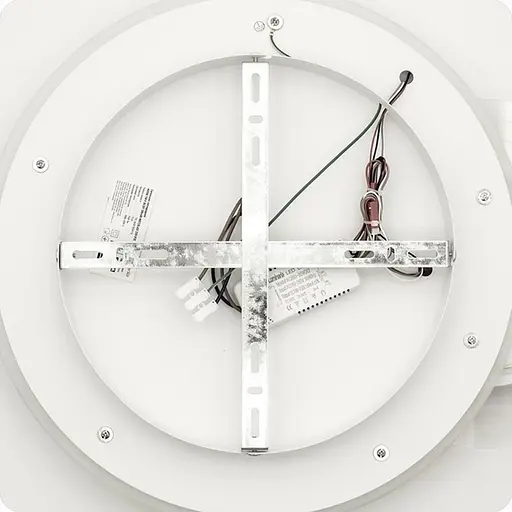 Светильник светодиодный 517 Xlight белый 75 Вт (01903) - фото 7