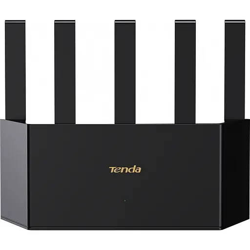 Бездротовий маршрутизатор (роутер) Tenda TE3L [140981]