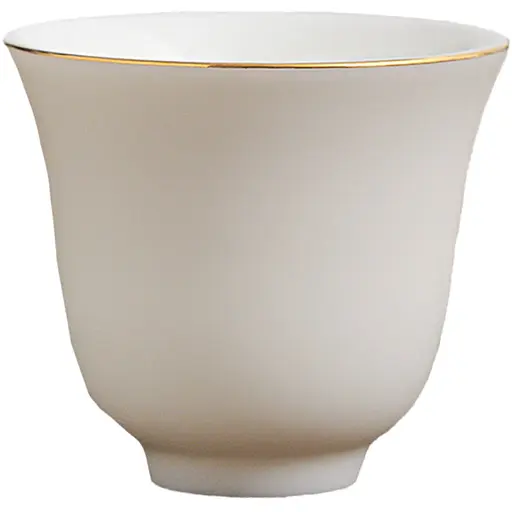 Пиала Баранье Сало Золотой Бутон 60 мл