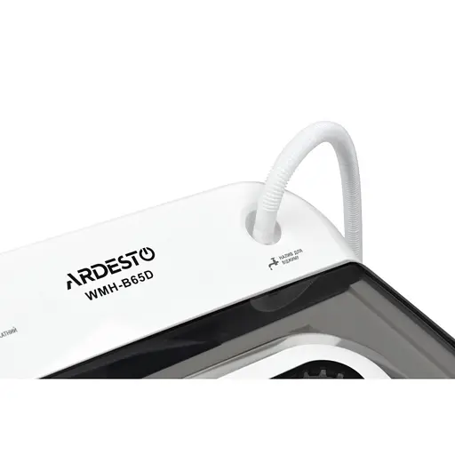 Пральна машина Ardesto WMH-B65D - фото 8