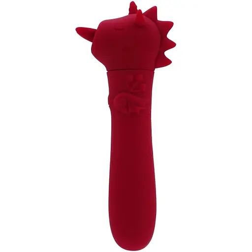 Віброкуля Unihorn USB Bullet - Blaze Diablo