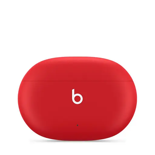 Наушники TWS Beats by Dr. Dre Studio Buds Red (MJ503) - фото 7