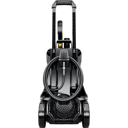 Мойка высокого давления Karcher K 4 Power Control Home 1.324-033.0 (141586) - фото 3