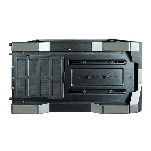 Корпус Zalman Z9 Iceberg MS из закаленного стекла без блока питания, черный (Z9ICEBERGMSBLACK) - фото 11