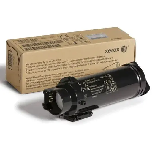 Тонер-картридж Xerox VLB400/405 Black 24600 стор teh0015372 - фото 1