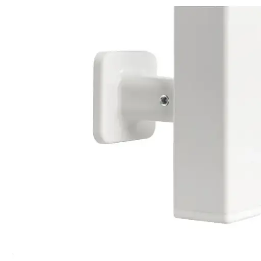 Електрична Рушникосушка NAVIN Авангард 480х1200 БІЛА Sensor (Ліва, 102Вт) - фото 4