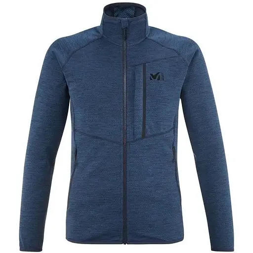 Кофта Millet Lokka Jkt II M Saphir (1046-MIV9125 7317_M)