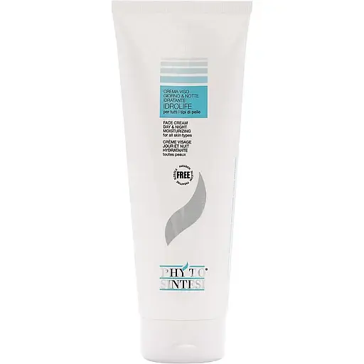 Крем для обличчя Phyto Sintesi Зволожуючий 250 мл - фото 1