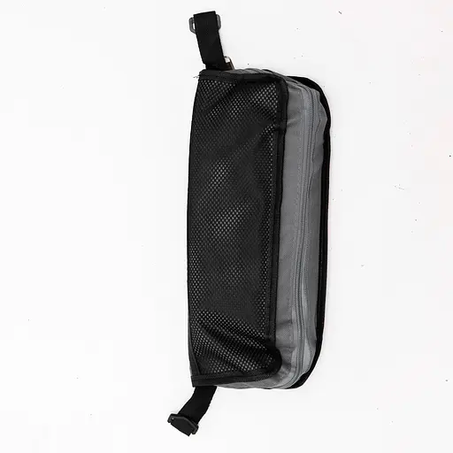 Стул туристический раскладной Yiwu с чехлом 33х26х33 см. стульчик походный табурет для кемпинга SJ-0131 - фото 4