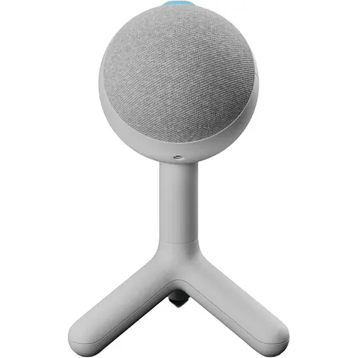 Мікрофон Logitech G Yeti Orb RGB White (988-000558) [132845] - фото 6
